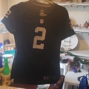 NFL Raiders Jersey
